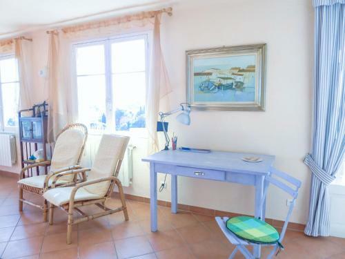 Apartamento Residence Alltitude 52