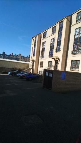 Rodney Street Apartments