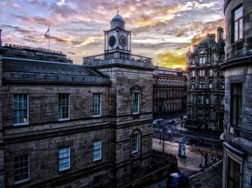 Haggis Hostels
