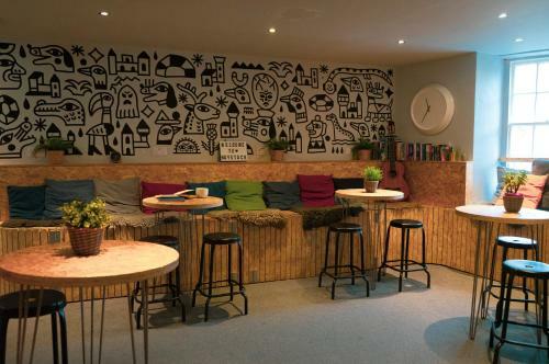 Haggis Hostels