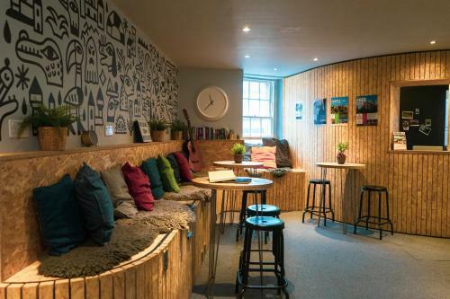 Haggis Hostels