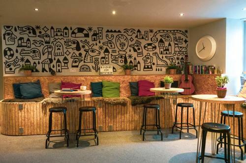 Haggis Hostels