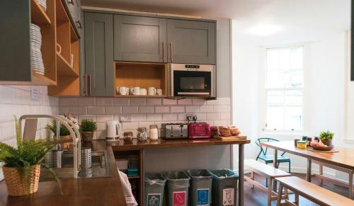 Haggis Hostels