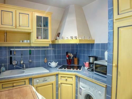 Apartment Bis Avenue Michel-ange Nice