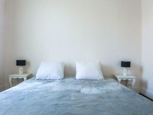 Apartment Bis Avenue Michel-ange Nice