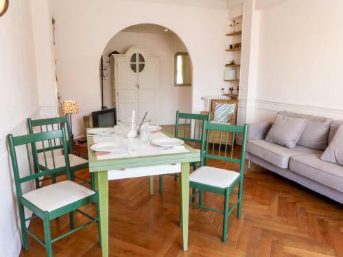 Apartment Bis Avenue Michel-ange Nice