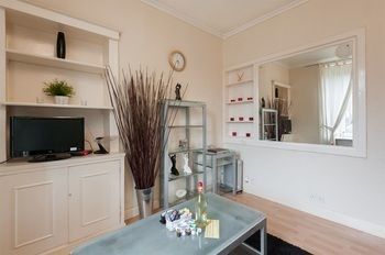 Hamza Apartment - Spey Terrace