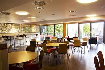 Apartamento Pollock Halls - Edinburgh First (campus Accommodation)