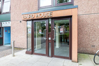 Apartamento Pollock Halls - Edinburgh First (campus Accommodation)