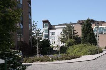 Apartamento Pollock Halls - Edinburgh First (campus Accommodation)