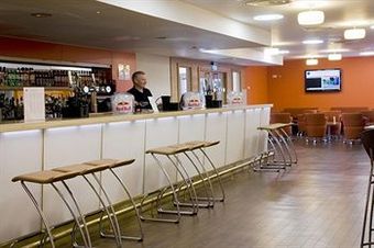 Apartamento Pollock Halls - Edinburgh First (campus Accommodation)