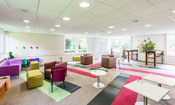Apartamento Pollock Halls - Edinburgh First (campus Accommodation)