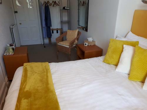 Bed & Breakfast Craigmoss Guest House