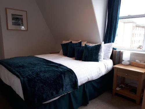 Bed & Breakfast Craigmoss Guest House