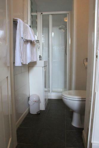 Bed & Breakfast Craigmoss Guest House