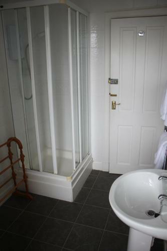 Bed & Breakfast Craigmoss Guest House