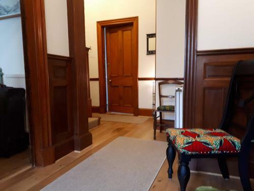 Bed & Breakfast Craigmoss Guest House