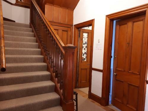 Bed & Breakfast Craigmoss Guest House