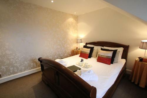 Hostal The Sandaig