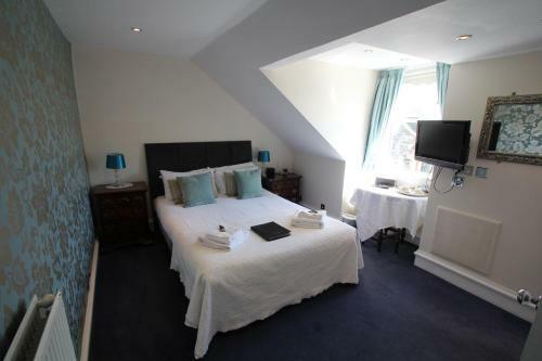 Hostal The Sandaig