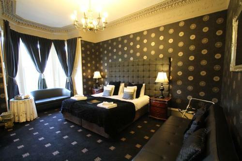 Hostal The Sandaig
