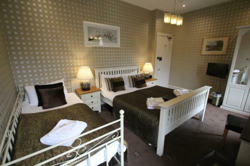 Hostal The Sandaig
