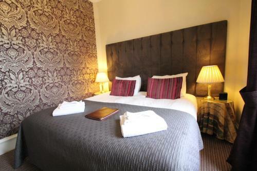 Hostal The Sandaig