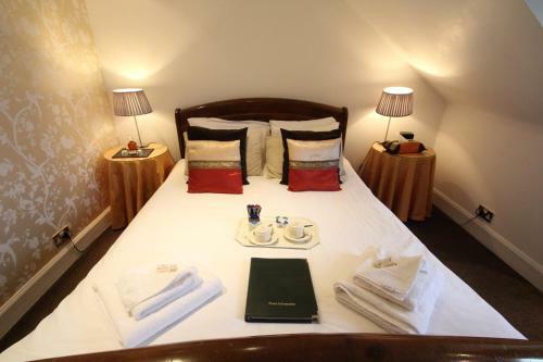 Hostal The Sandaig