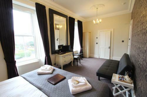 Hostal The Sandaig