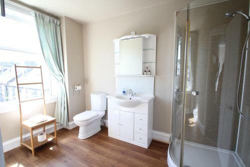 Hostal The Sandaig