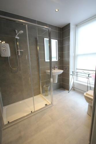 Hostal The Sandaig