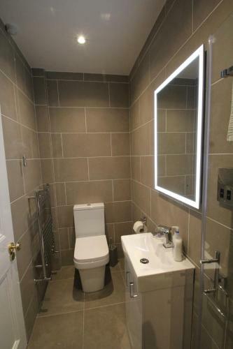 Hostal The Sandaig