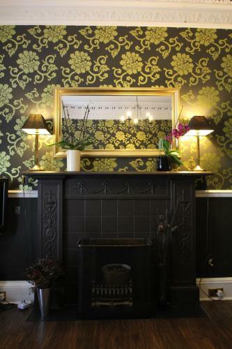 Hostal The Sandaig