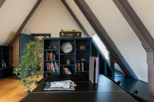 Apartamento The Attic Flat