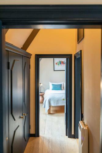 Apartamento The Attic Flat