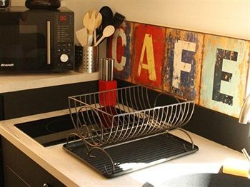 Hostal Saint Fran�ois Apartment