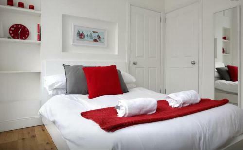 Apartamento Clamshell Land - Royal Mile