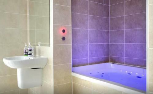 Apartamento Clamshell Land - Royal Mile