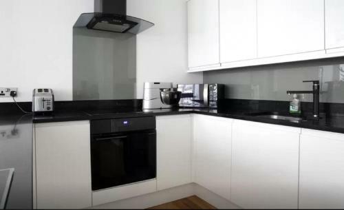 Apartamento Clamshell Land - Royal Mile