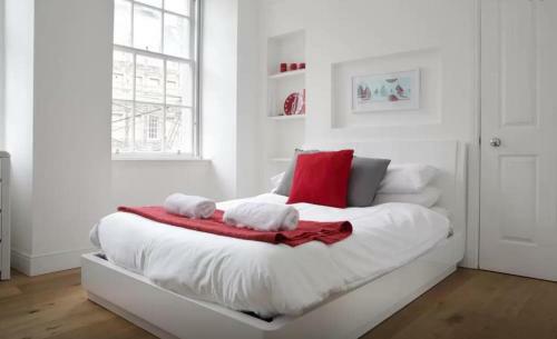 Apartamento Clamshell Land - Royal Mile