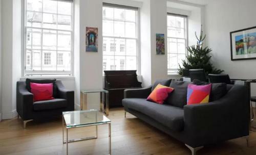 Apartamento Clamshell Land - Royal Mile