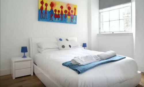 Apartamento Clamshell Land - Royal Mile