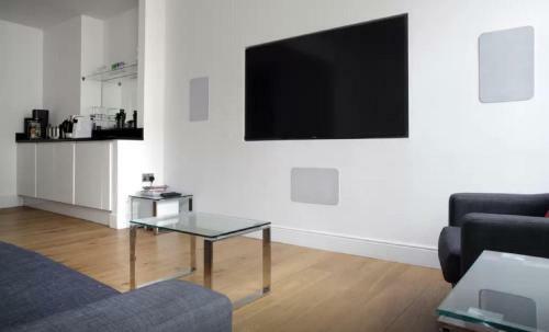 Apartamento Clamshell Land - Royal Mile