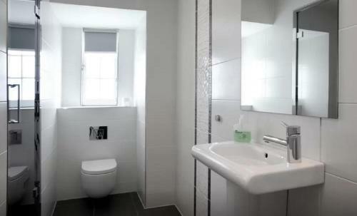 Apartamento Clamshell Land - Royal Mile