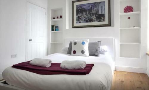Apartamento Clamshell Land - Royal Mile