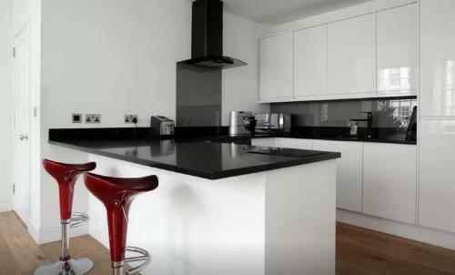 Apartamento Clamshell Land - Royal Mile