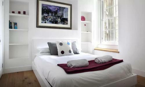 Apartamento Clamshell Land - Royal Mile