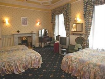Hostal Ivy Guest House