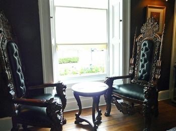 Hostal Glenalmond House