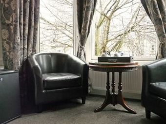 Hostal Glenalmond House